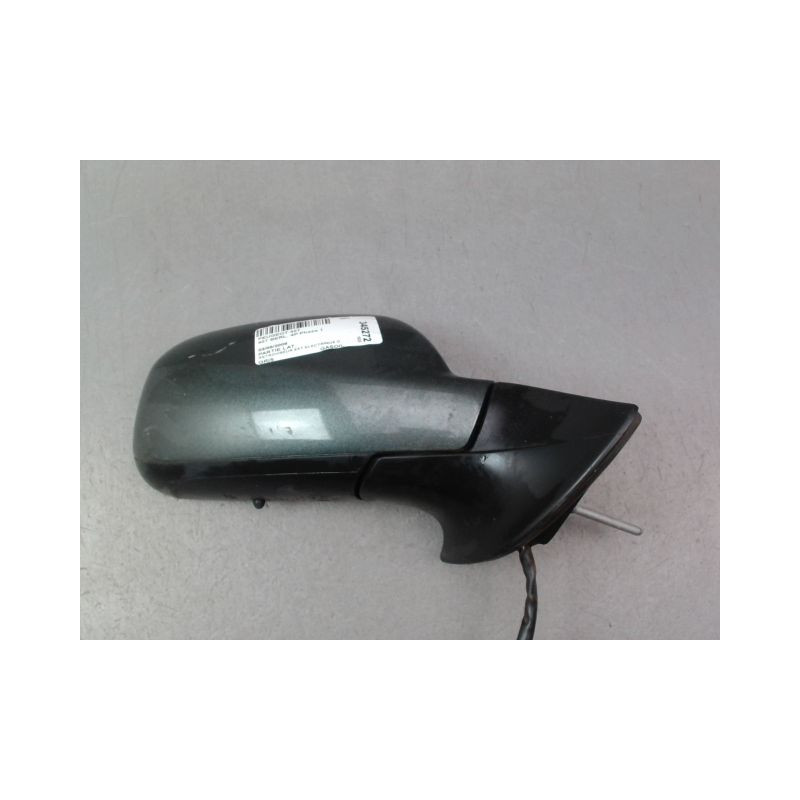 RETROVISEUR EXTERIEUR ELECTRIQUE DROIT PEUGEOT 407 BERL. Phase 1 2004-2008
