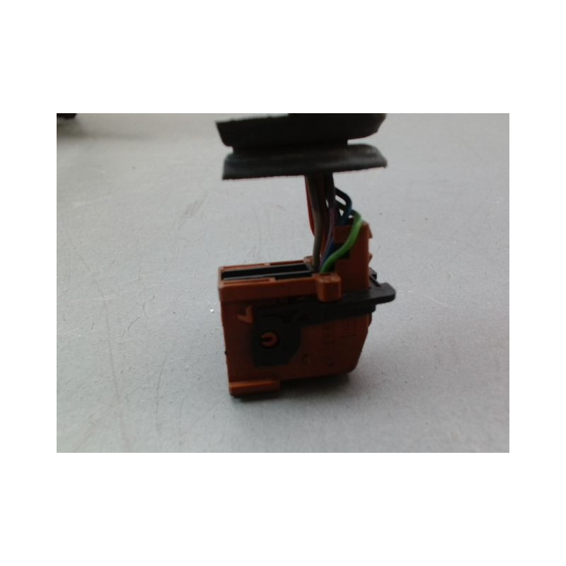 RETROVISEUR EXTERIEUR ELECTRIQUE DROIT PEUGEOT 407 BERL. Phase 1 2004-2008