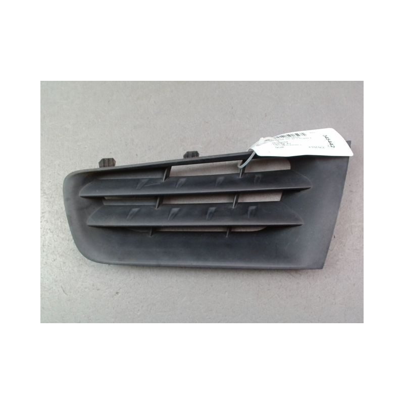 GRILLE CALANDRE GAUCHE RENAULT MEGANE CC 2P II Phase 2 2006-2009