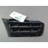 GRILLE CALANDRE GAUCHE RENAULT MEGANE CC 2P II Phase 2 2006-2009