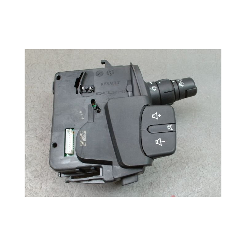 COMMANDE ESSUIE GLACE RENAULT CLIO III Phase 1 2005-2009