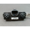 COMMANDE DE CHAUFFAGE RENAULT CLIO III Phase 1 2005-2009