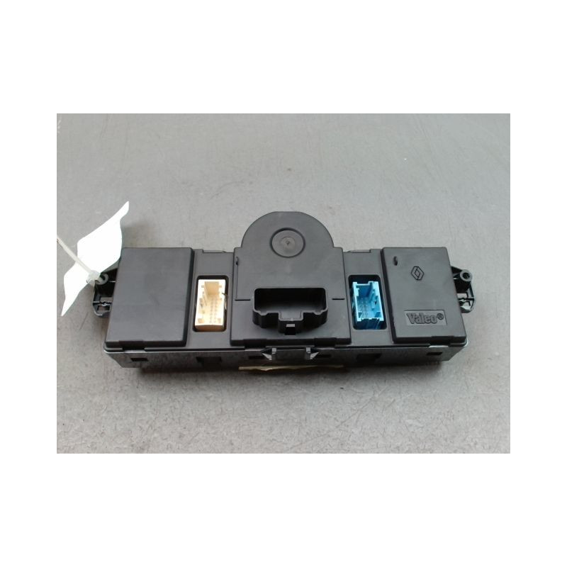 COMMANDE DE CHAUFFAGE RENAULT CLIO III Phase 1 2005-2009