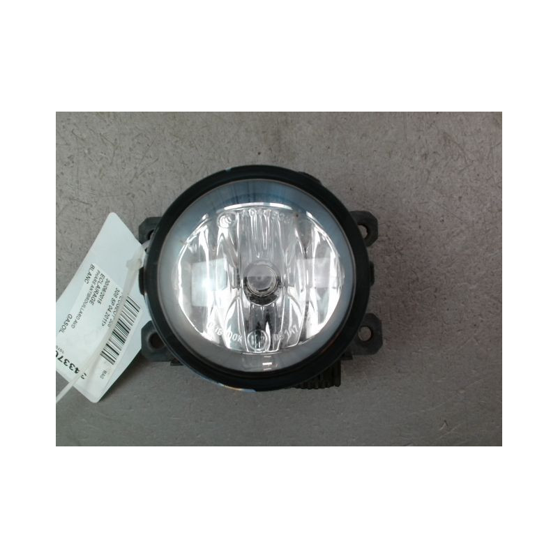 PHARE ANTIBROUILLARD AVANT DROIT PEUGEOT 308 2011-