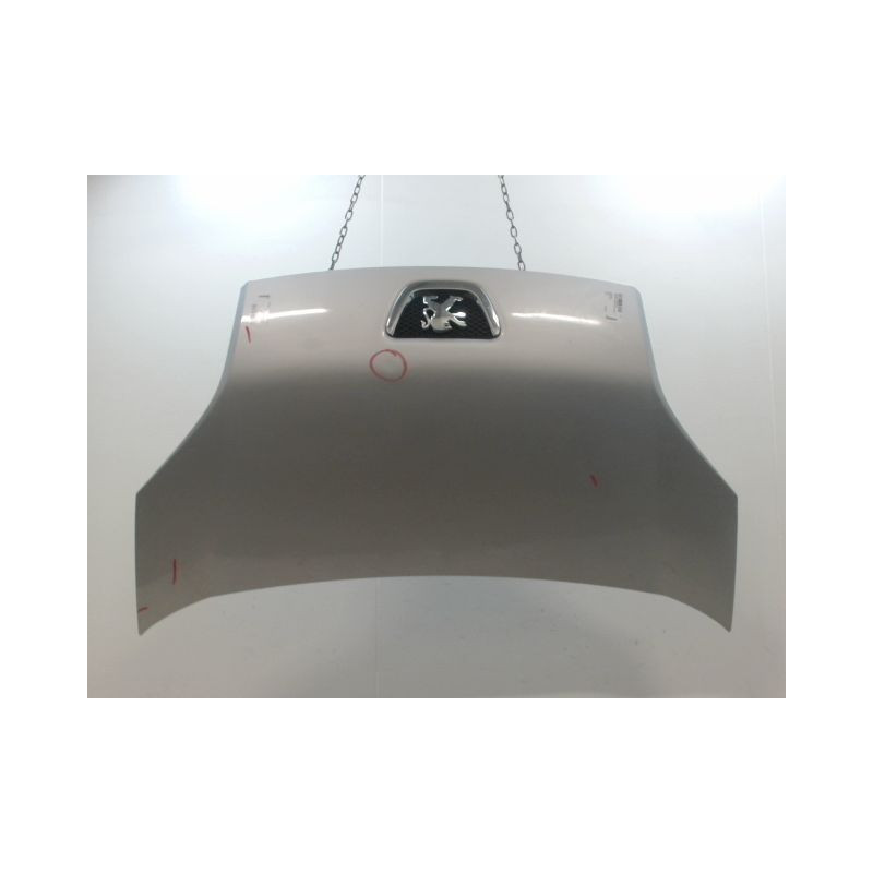 CAPOT PEUGEOT BIPPER TEPEE 2008-...