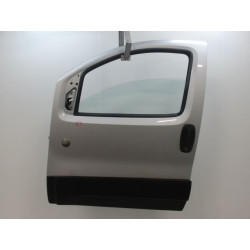 PORTE AVG