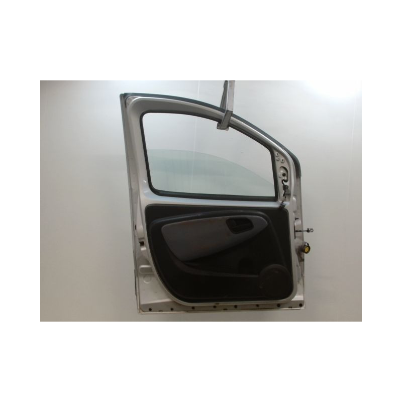 PORTE AVANT GAUCHE PEUGEOT BIPPER TEPEE 2008-...