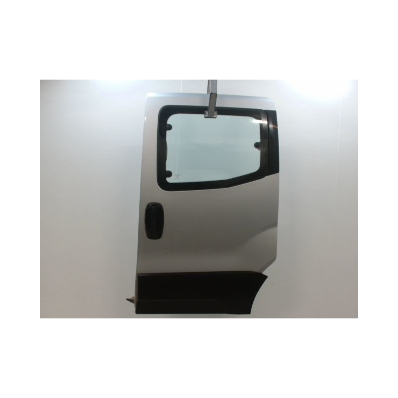 PORTE COULISSANTE GAUCHE PEUGEOT BIPPER TEPEE 2008-...