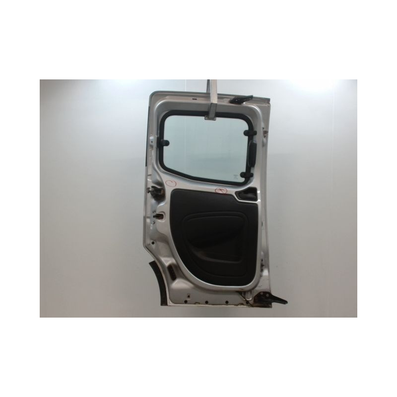 PORTE COULISSANTE GAUCHE PEUGEOT BIPPER TEPEE 2008-...