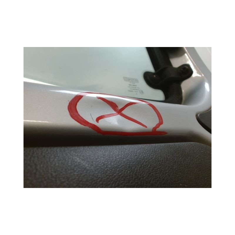 PORTE COULISSANTE GAUCHE PEUGEOT BIPPER TEPEE 2008-...
