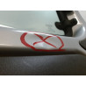 PORTE COULISSANTE GAUCHE PEUGEOT BIPPER TEPEE 2008-...