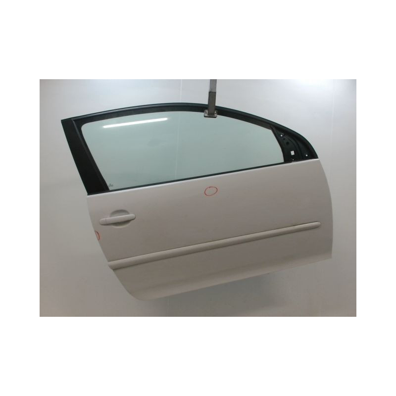 PORTE AVANT DROIT VOLKSWAGEN GOLF V (1K) 2003-2008
