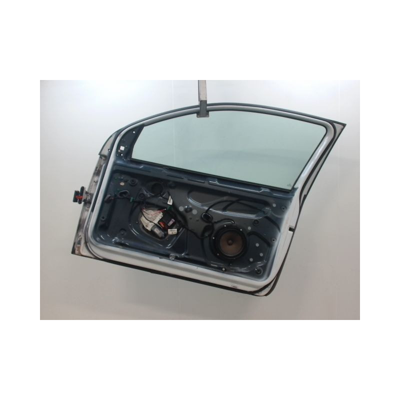 PORTE AVANT DROIT VOLKSWAGEN GOLF V (1K) 2003-2008