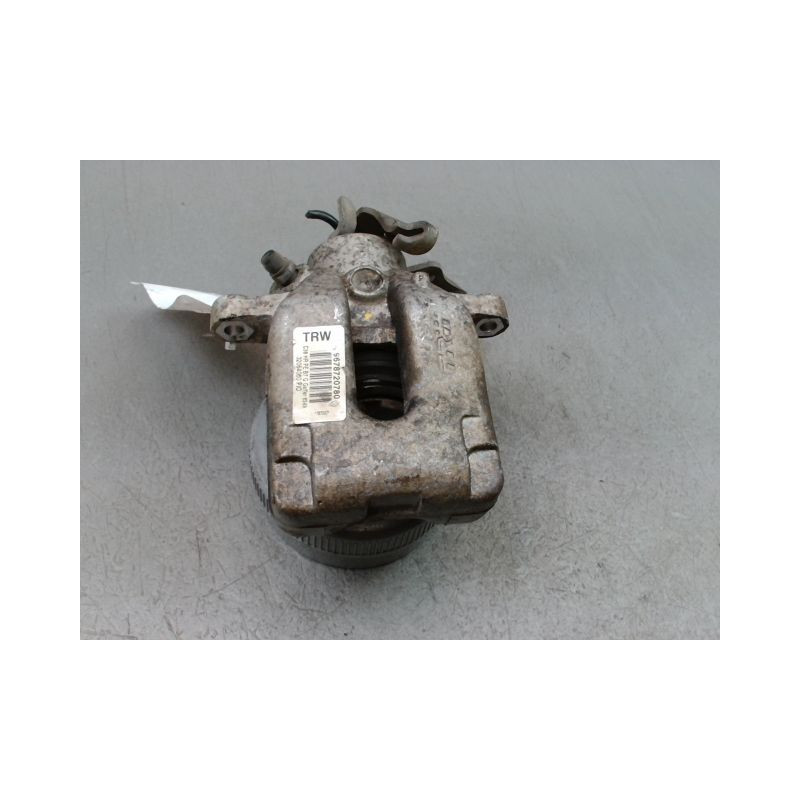 ETRIER DE FREIN ARRIERE GAUCHE CITROEN C4 II Phase 1 (B71) 2010-2015