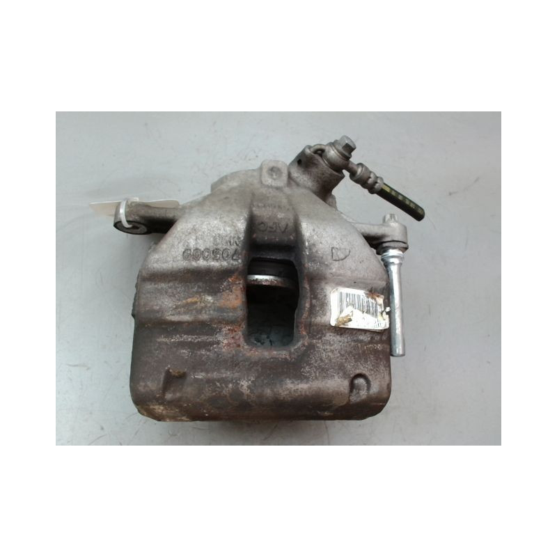 ETRIER DE FREIN AVANT GAUCHE PEUGEOT 308 2011-