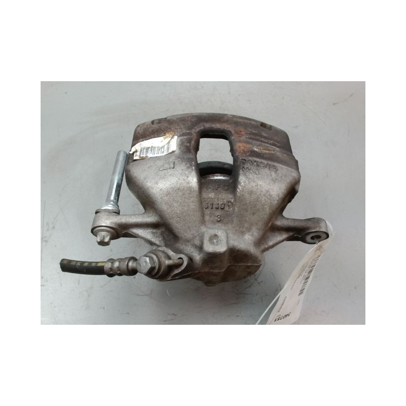 ETRIER DE FREIN AVANT GAUCHE PEUGEOT 308 2011-