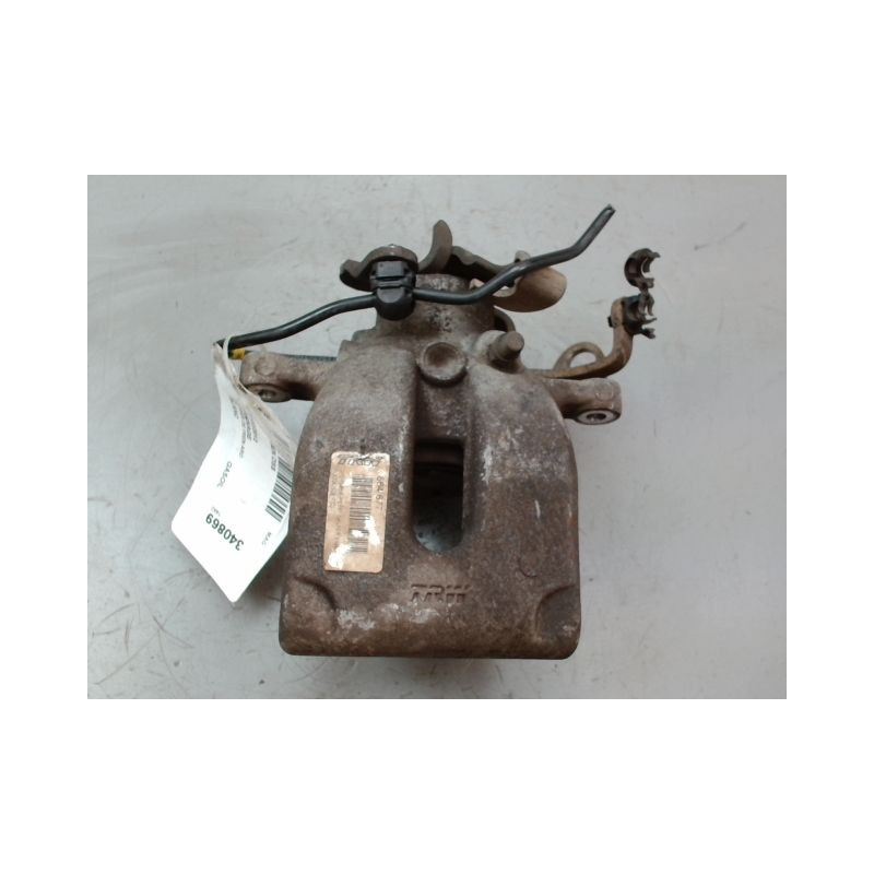 ETRIER DE FREIN ARRIERE DROIT CITROEN DS5
