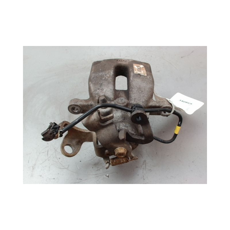 ETRIER DE FREIN ARRIERE DROIT CITROEN DS5