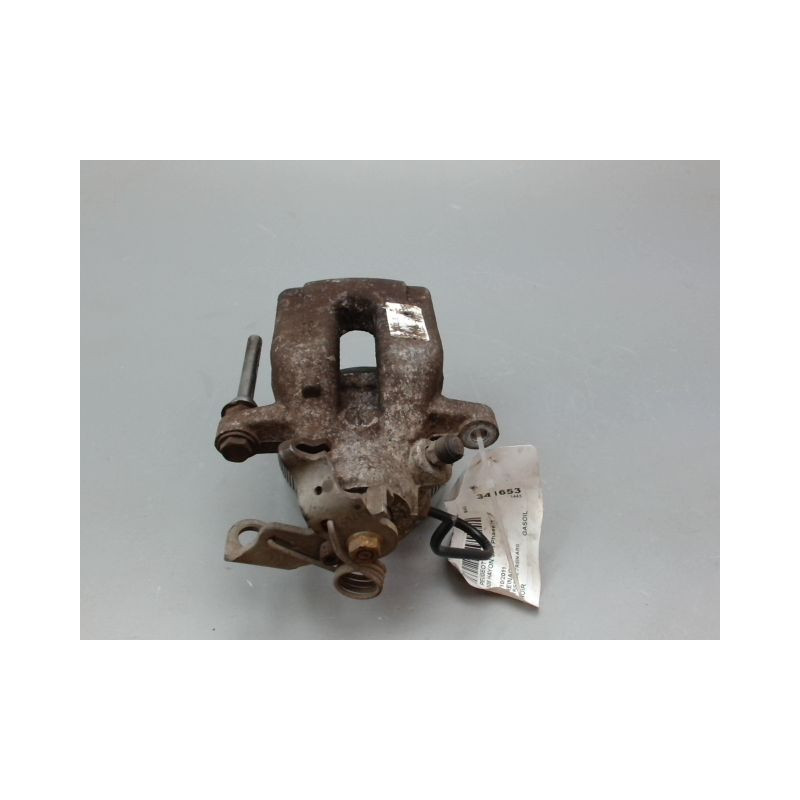 ETRIER DE FREIN ARRIERE GAUCHE PEUGEOT 308 I Phase 1 2007-2011