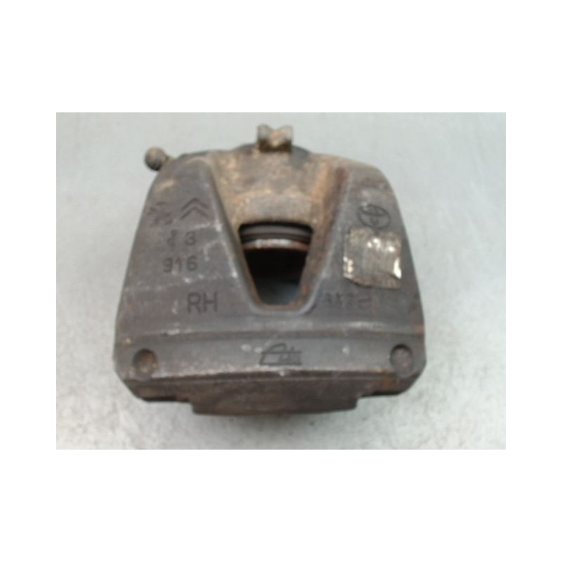 ETRIER DE FREIN AVANT DROIT PEUGEOT EXPERT TOLE