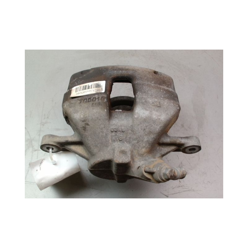 ETRIER DE FREIN AVANT DROIT PEUGEOT 308 2011-