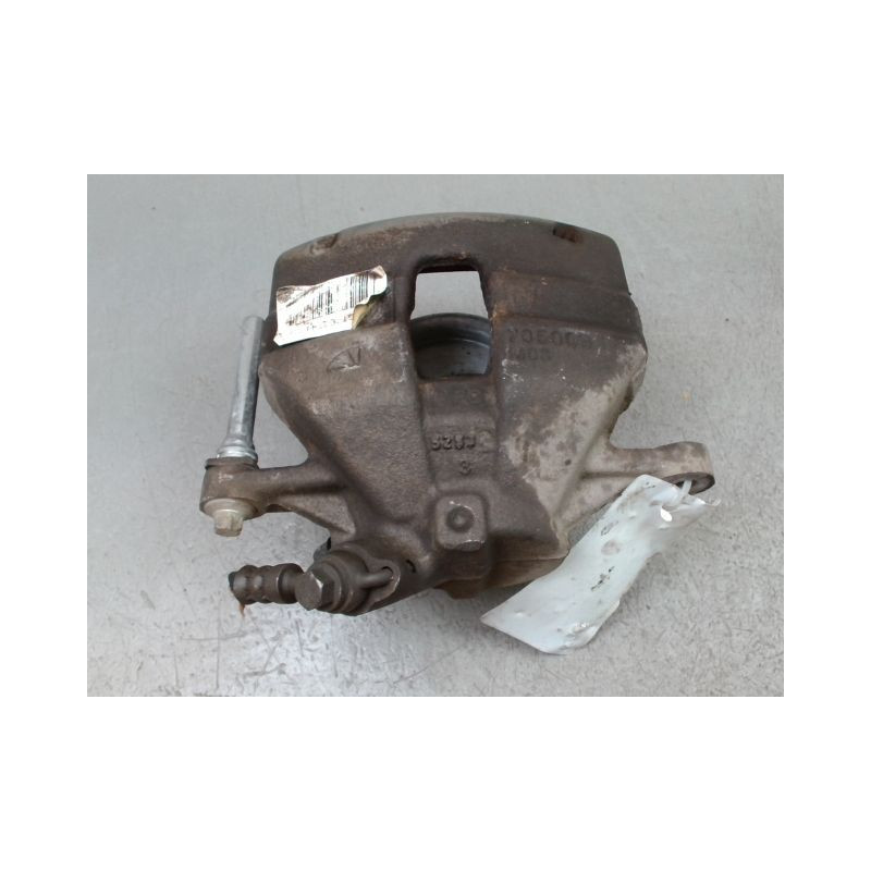 ETRIER DE FREIN AVANT GAUCHE PEUGEOT 308 2011-