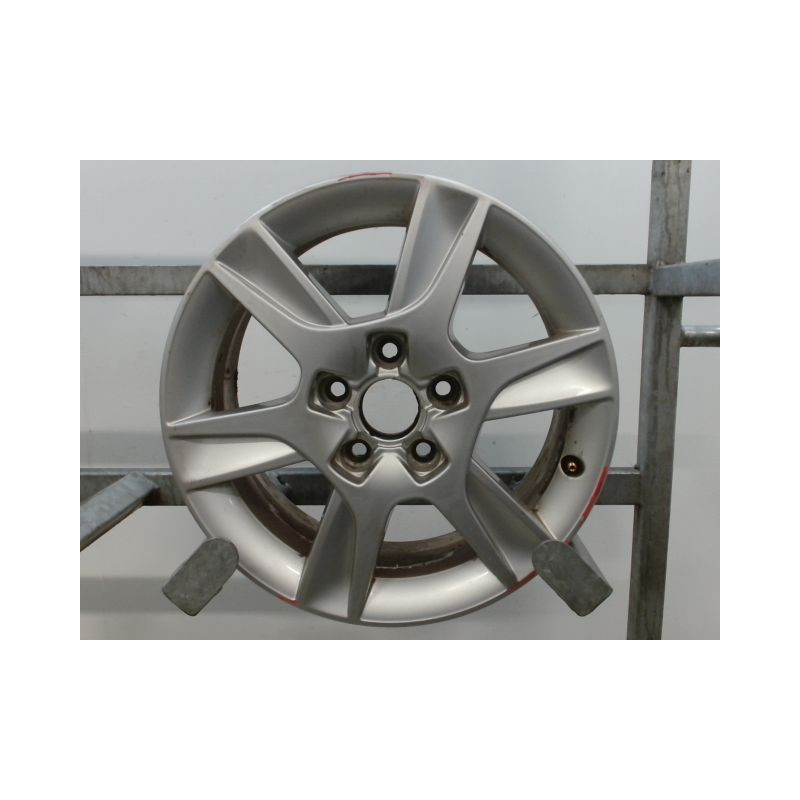 JANTE ALUMINIUM AUDI A4 BERL. II Phase 2 2004-2008