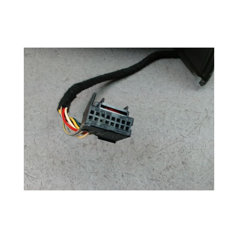 RETROVISEUR EXTERIEUR ELECTRIQUE DROIT VOLKSWAGEN GOLF V (1K) 2003-2008