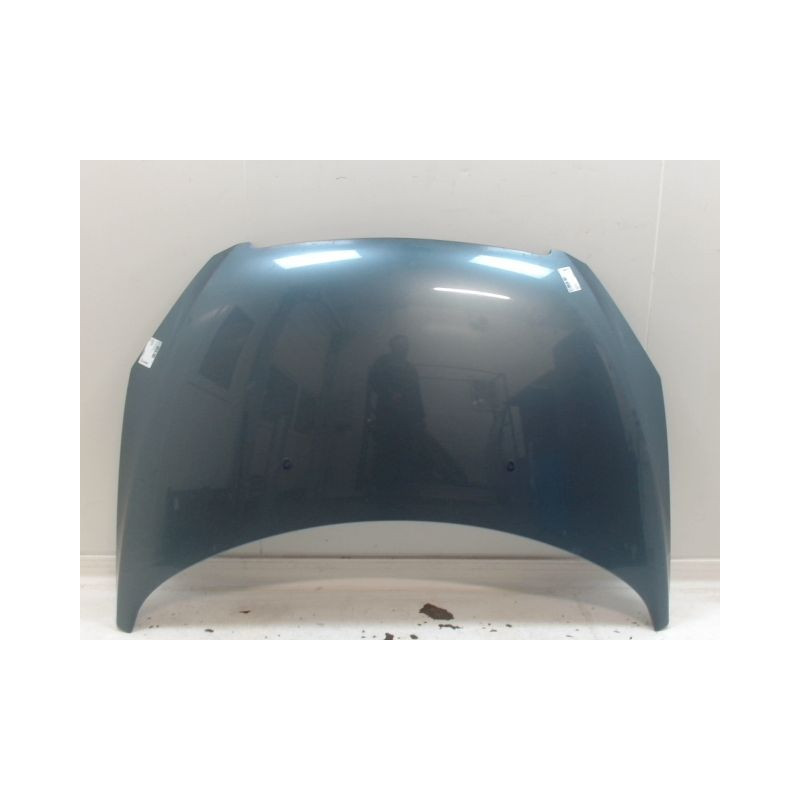 CAPOT PEUGEOT 307 CC 2P Phase 1 2003-2005