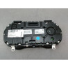 BLOC COMPTEURS DACIA DUSTER 2010-