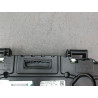 BLOC COMPTEURS DACIA DUSTER 2010-