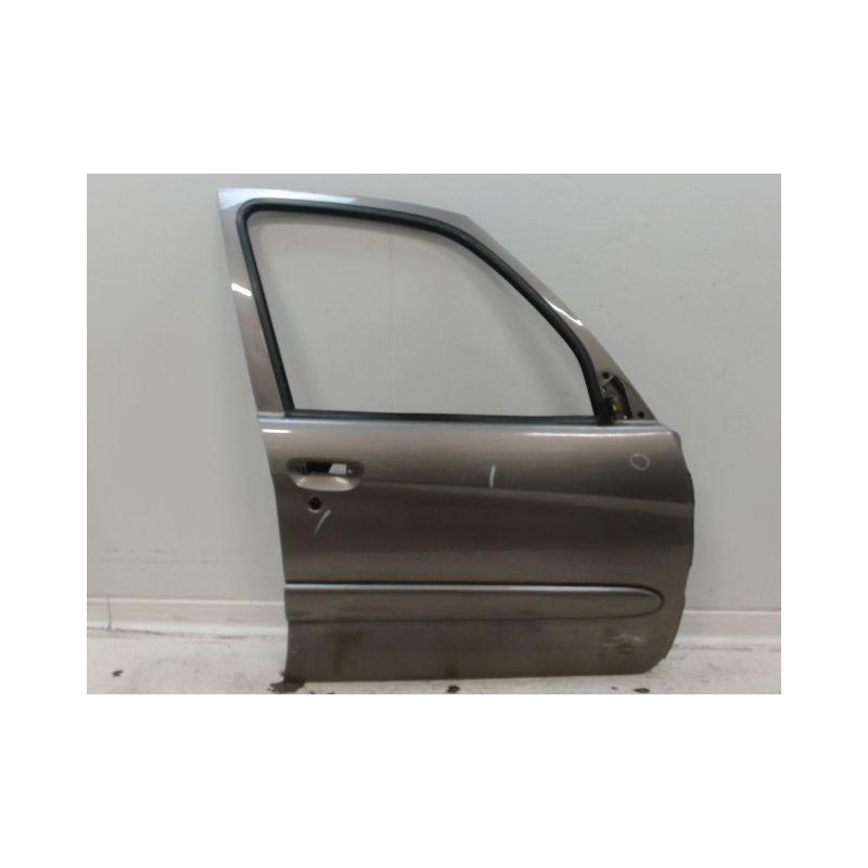 PORTE AVANT DROIT CITROEN XSARA PICASSO MONOSP. 1999-2010