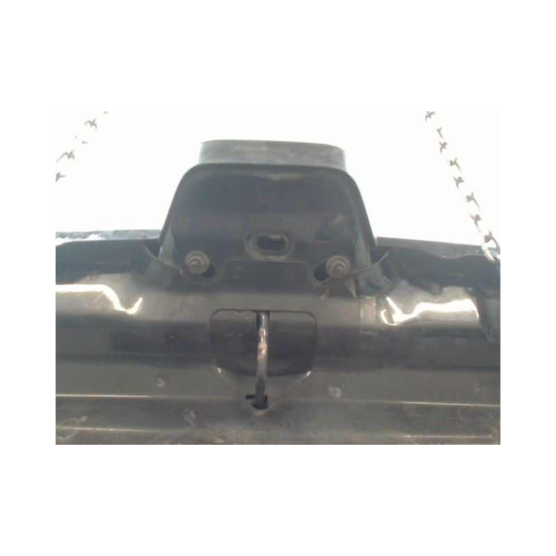 CAPOT PEUGEOT 306 Phase 2 1997-2001