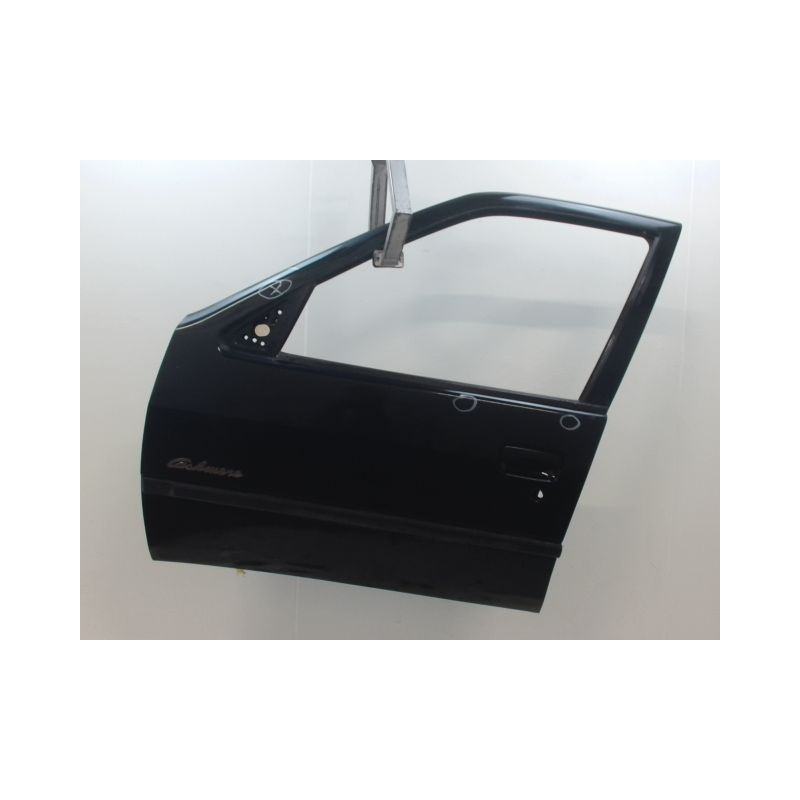 PORTE AVANT GAUCHE PEUGEOT 306 Phase 2 1997-2001