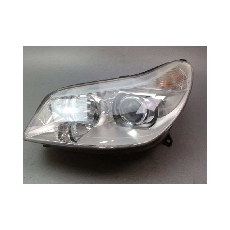 PHARE GAUCHE CITROEN C5 I Phase 2 2004-2008