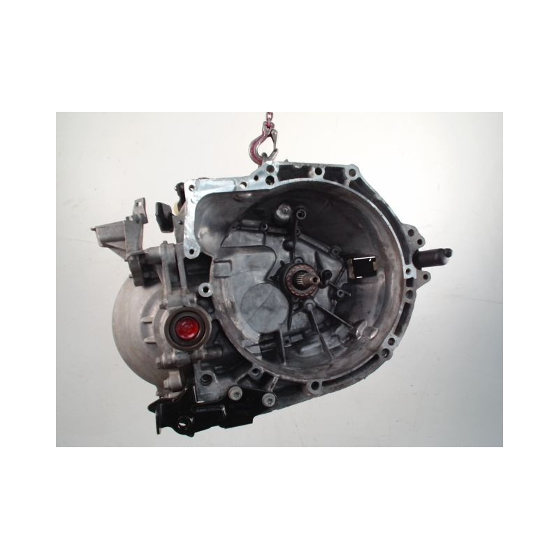 BOITE A VITESSE MECANIQUE PEUGEOT 308 2011- 1.6 BlueHDi 120