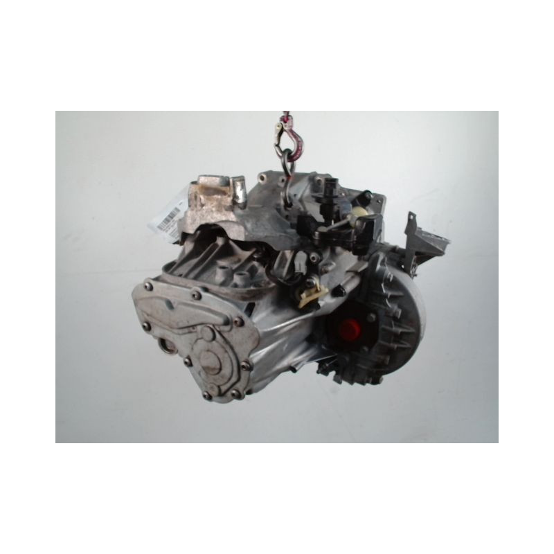 BOITE A VITESSE MECANIQUE PEUGEOT 308 2011- 1.6 BlueHDi 120