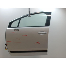 PORTE AVG
