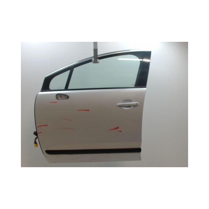 PORTE AVANT GAUCHE PEUGEOT 3008 BREAK I Phase 1 2009-2013
