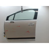 PORTE AVANT GAUCHE PEUGEOT 3008 BREAK I Phase 1 2009-2013