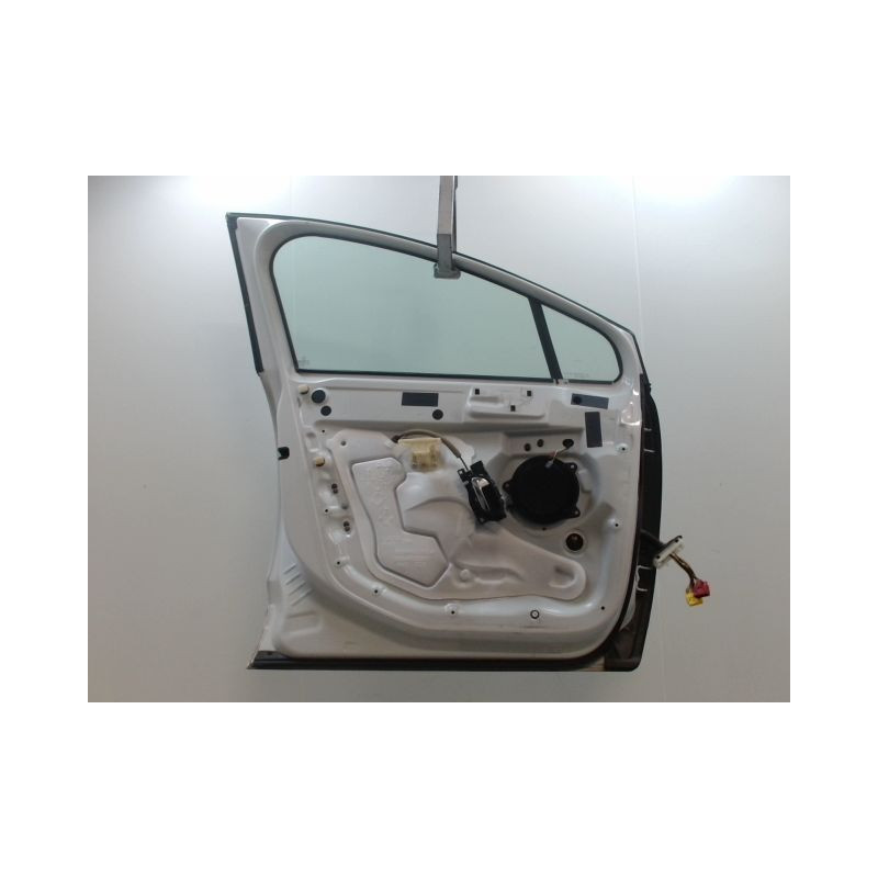 PORTE AVANT GAUCHE PEUGEOT 3008 BREAK I Phase 1 2009-2013