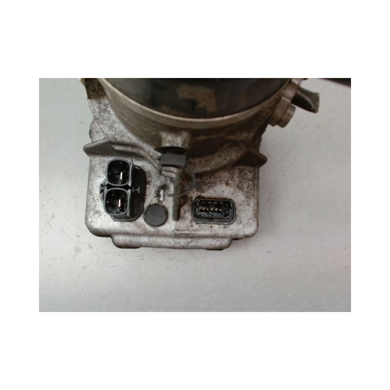 POMPE DIRECTION ASSISTEE CITROEN C4 PICASSO MONOSP. I 2007-2013