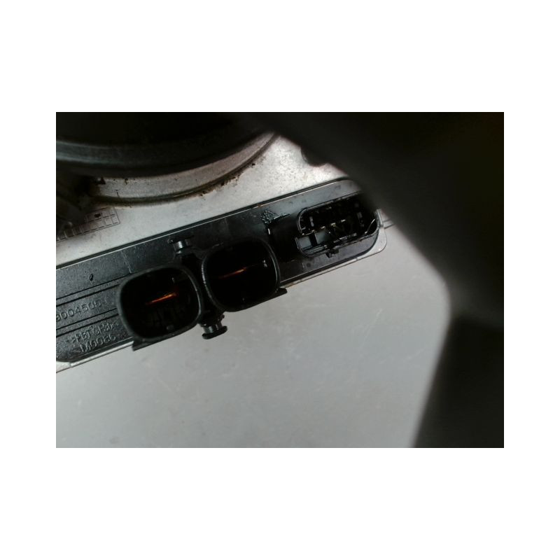 POMPE DIRECTION ASSISTEE PEUGEOT 508 BERL. Phase 1 2011-...