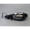 POIGNEE EXTERIEURE PORTE ARRIERE DROIT PEUGEOT 508 2010-