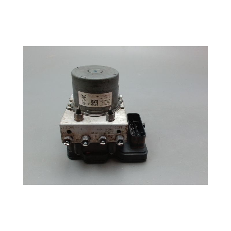 UNITE HYDRAULIQUE ABS PEUGEOT PARTNER BREAK II Phase 2 (B9) 2012-...