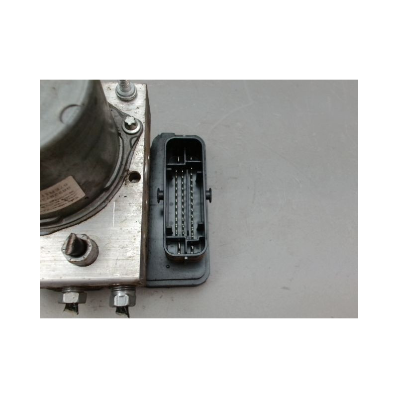 UNITE HYDRAULIQUE ABS PEUGEOT PARTNER BREAK II Phase 2 (B9) 2012-...