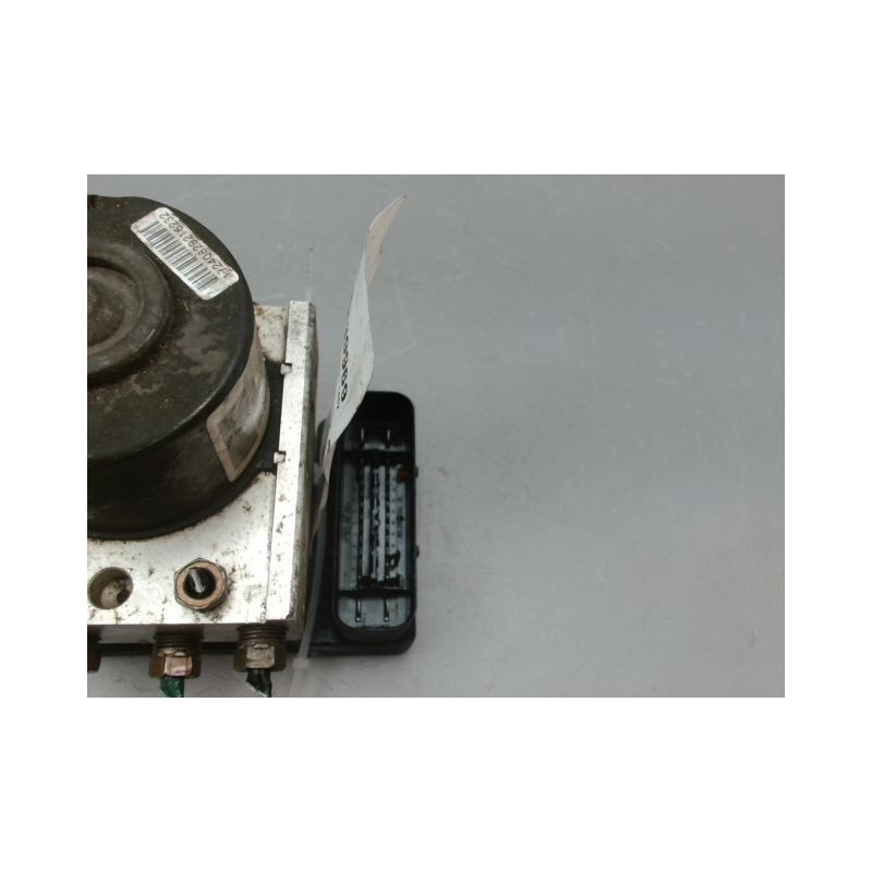UNITE HYDRAULIQUE ABS CITROEN C3 PLURIEL CABRIO 2P I Phase 1 2003-2008