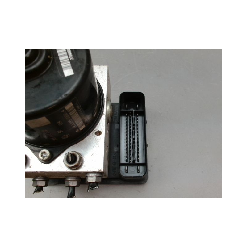 UNITE HYDRAULIQUE ABS VOLKSWAGEN GOLF V PLUS 2005-