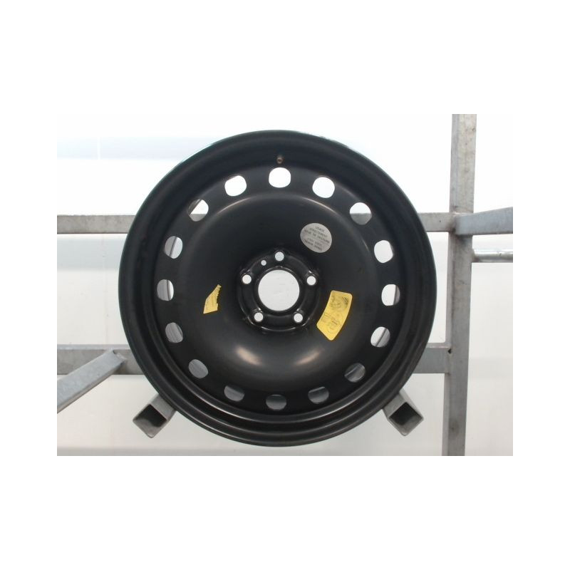 JANTE TOLE PEUGEOT 607 BERL. Phase 2 2004-2010