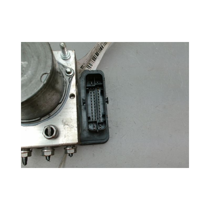 UNITE HYDRAULIQUE ABS VOLKSWAGEN POLO V Phase 1 (6R) 2009-...